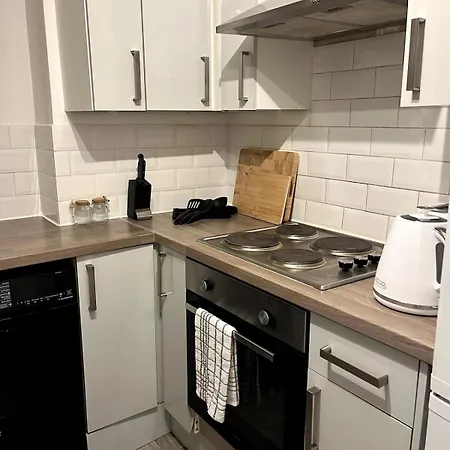 Cosy 2-Bed Home - Central Location Near Town & Train Station Dartford Exterior photo