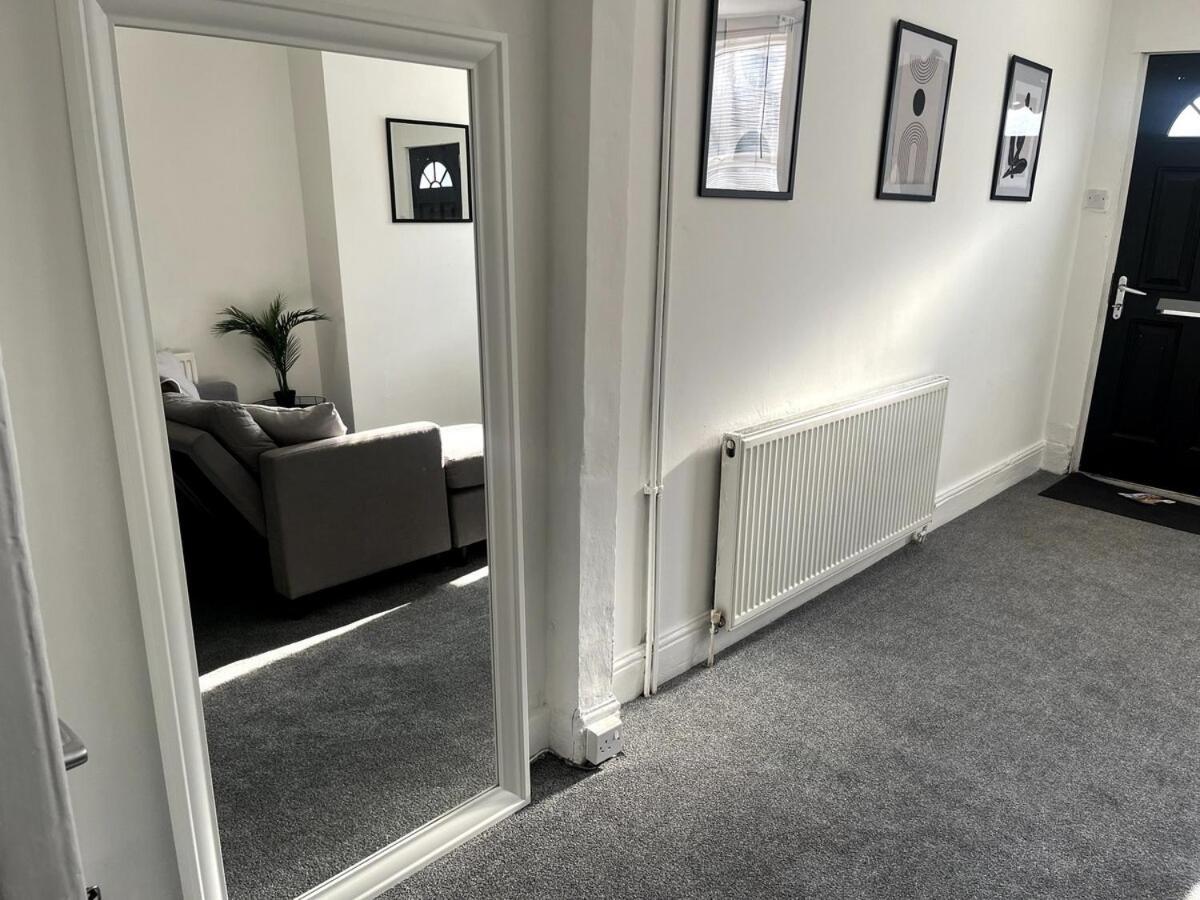 Cosy 2-bed - Location Near Town & Train Station Holiday home Dartford